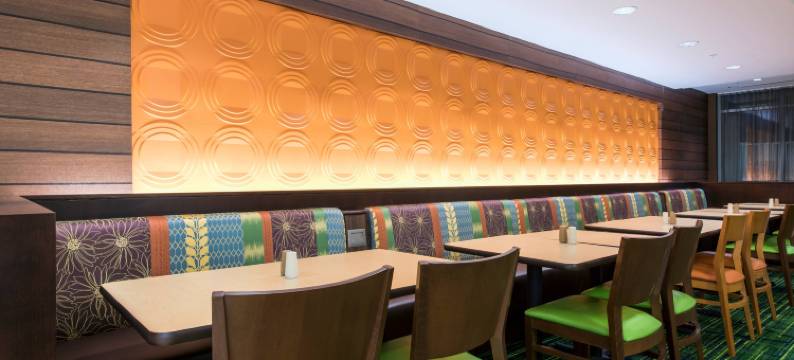 莱文沃思万枫酒店及套房(Fairfield Inn & Suites Leavenworth)图片