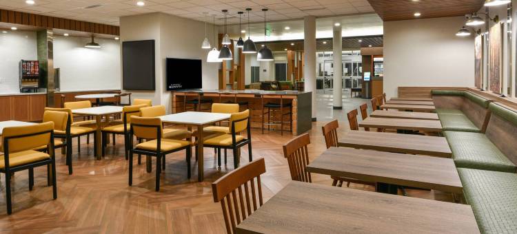 莫尔帕克文图拉县万豪万枫套房酒店(Fairfield Inn & Suites Moorpark Ventura County)图片