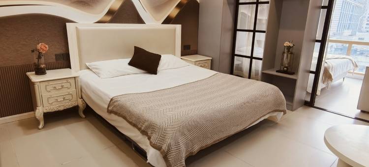 橙宝的民宿(山东中路2号分店)图片