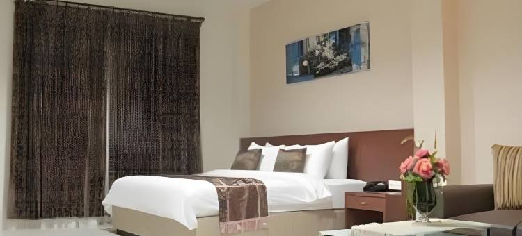 Hotel Marina Bima图片