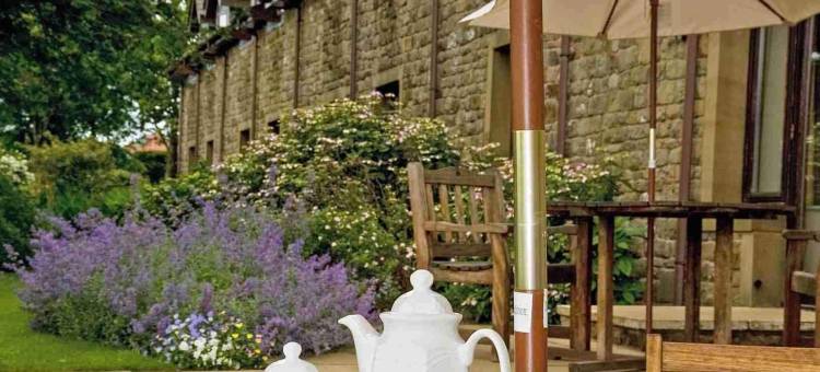 普雷斯顿加斯唐贝斯特韦斯特乡村酒店及高尔夫俱乐部(Best Western Preston Garstang Country Hotel and Golf Club)图片