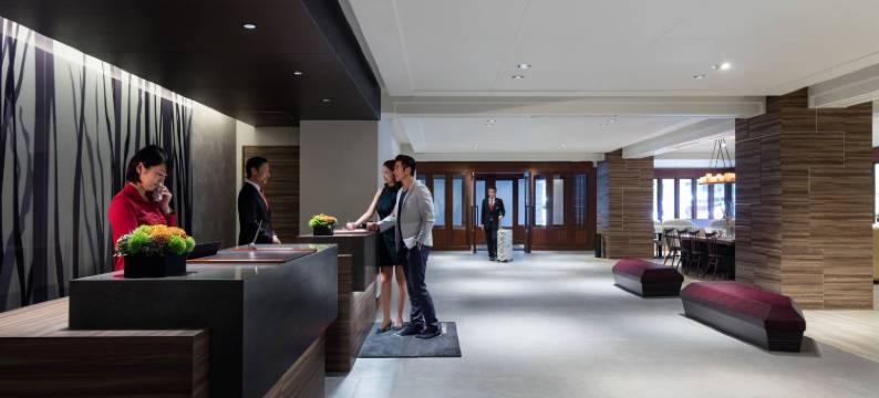 轻井泽万豪酒店(Karuizawa Marriott Hotel)图片