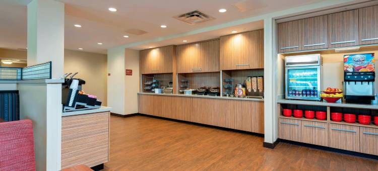 路易斯维尔北部TownePlace套房酒店(TownePlace Suites Louisville North)图片