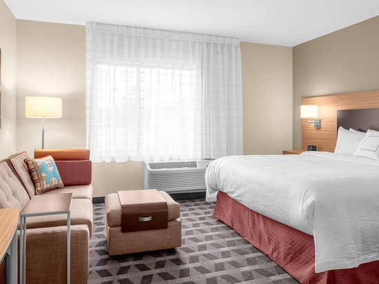 辛辛那提费尔菲尔德TownePlace Suites酒店