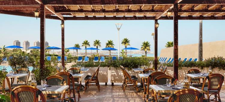 佩斯俱乐部喜来登度假酒店(Sheraton Club des Pins Resort)图片