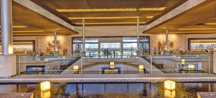 坎昆里维埃拉罗雅顿 - 傲途格精选全包式度假村及娱乐场(Royalton Riviera Cancun, An Autograph Collection All-Inclusive Resort & Casino)图片