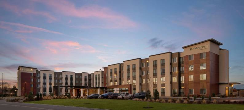 Residence Inn Eagle Boise图片