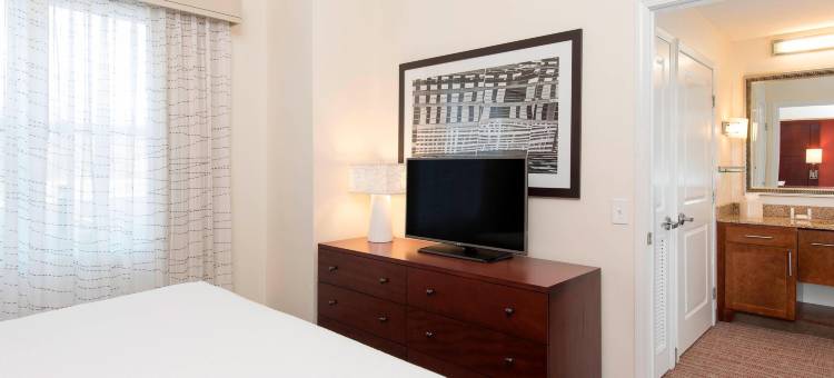 莫林四城Residence Inn 酒店(Residence Inn Moline Quad Cities)图片