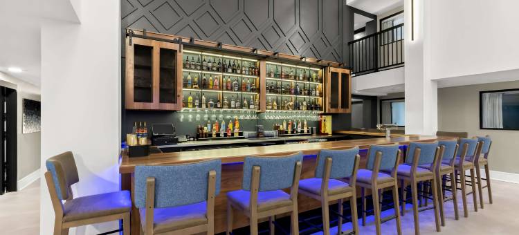 Latitude Suites, BW Premier Collection图片