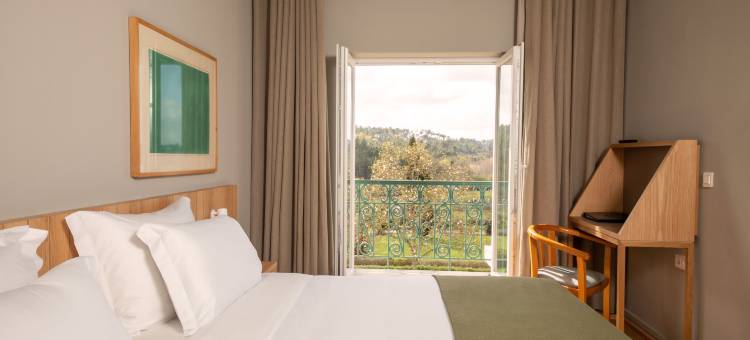 蒙特贝罗普林希费托维塞乌花园酒店(Montebelo Principe Perfeito Viseu Garden Hotel)图片