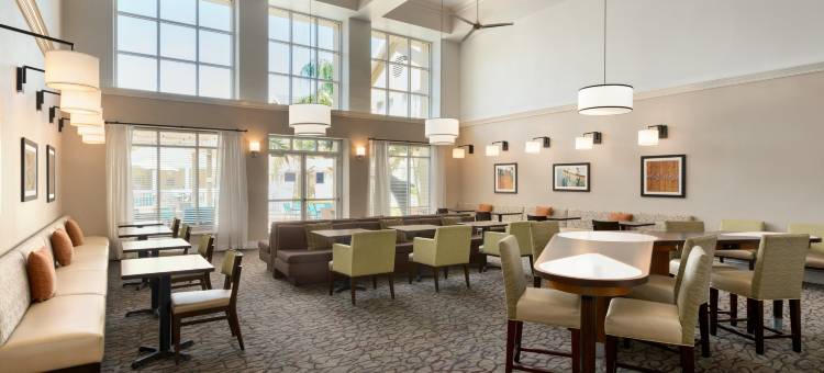 Homewood Suites by Hilton-清水(Homewood Suites by Hilton St. Petersburg Clearwater)图片