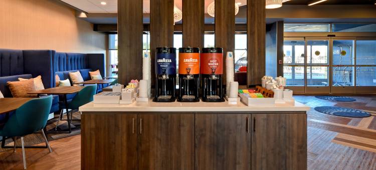 希尔顿Tru康科德酒店(Tru by Hilton Concord)图片