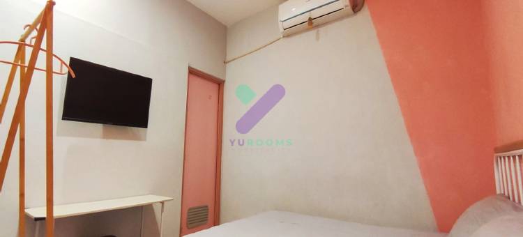 New Jasmine Guest House by Yurooms图片