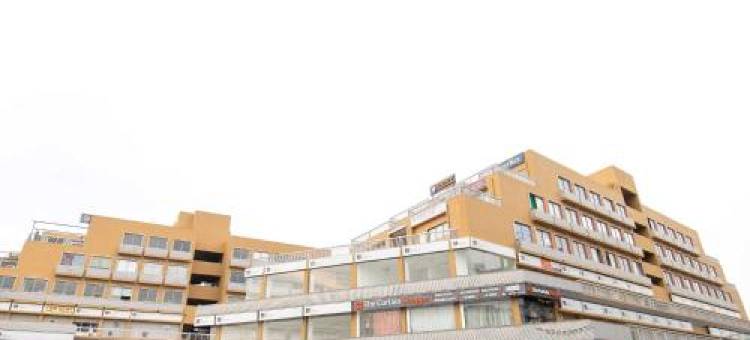 Hotel O C3 Celebration City Centre图片