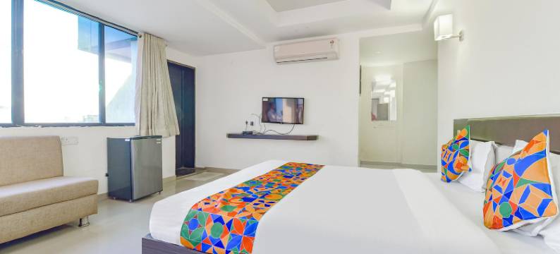 Fabhotel 天际酒店(Hotel O Skyland)图片