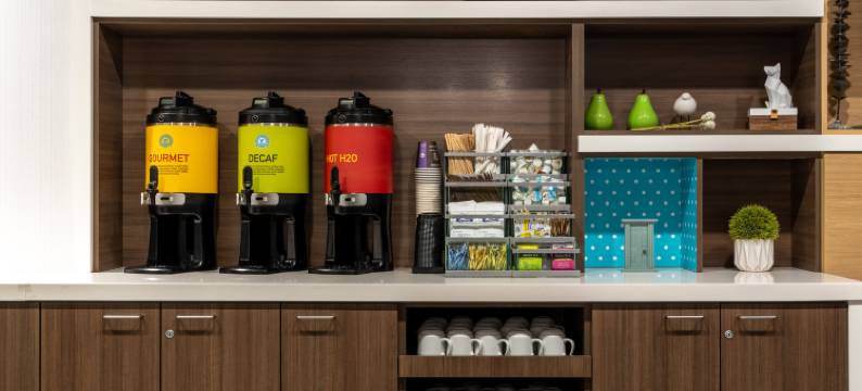 希尔顿家园套房弗雷德里克斯堡南店(Home2 Suites by Hilton Fredericksburg South Spotsylvania)图片