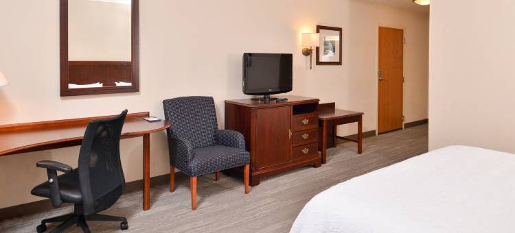 希尔顿欢朋酒店-南哈利森(Hampton Inn Harrisonburg-South)图片