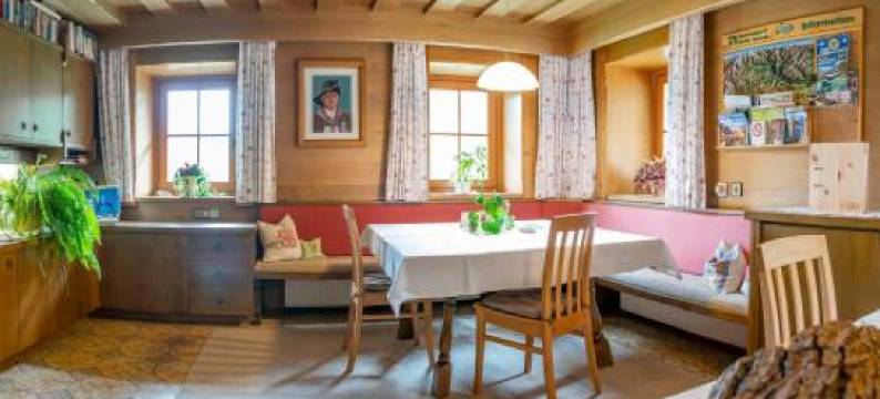 Ruggenthalerhof图片