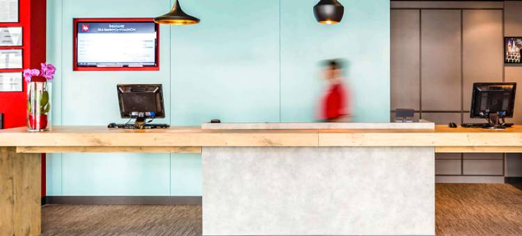 宜必思琴斯托霍瓦酒店(Ibis Czestochowa)图片