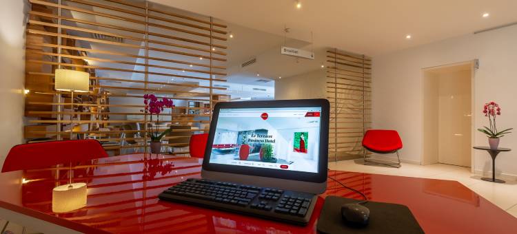 UNA HOTELS Le Terrazze Treviso Hotel & Residence(UNA HOTELS Le Terrazze Treviso Hotel & Residence)图片