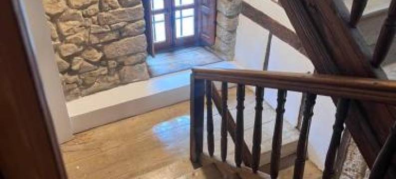 Casa Rural Basiver - Habitación Pico San Carlos图片