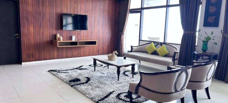 格兰德茵那萨穆德拉海滩酒店(Grand Inna Samudra Beach Hotel)图片