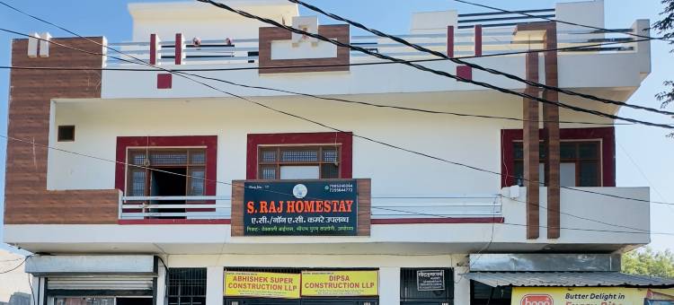 S Raj Home Stay图片