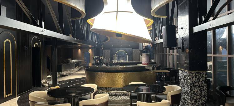 假日酒店(Hotel Holiday Inn)图片