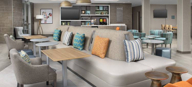 朗蒙特希尔顿惠庭套房酒店(Home2 Suites by Hilton Longmont)图片