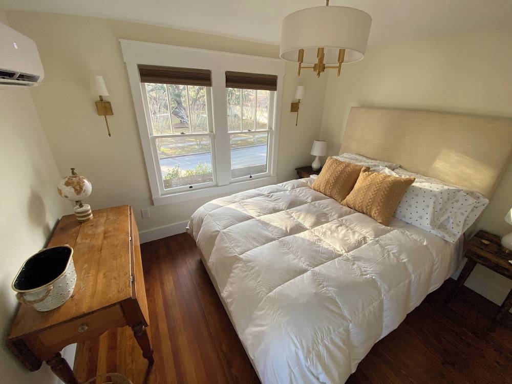 Experience the charm of small town living and Old Florida at its finest.