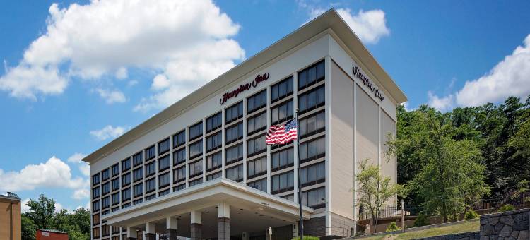 怀特普莱恩斯塔里敦希尔顿欢朋酒店(Hampton Inn White Plains/Tarrytown (New York City Area))图片