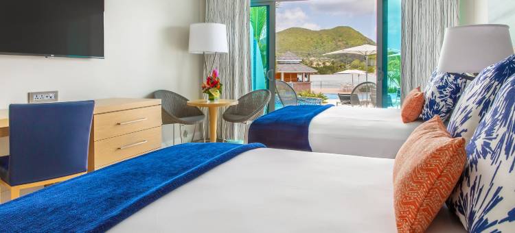 海港俱乐部圣卢西亚酒店-希尔顿格芮精选(The Harbor Club St. Lucia, Curio Collecton by Hilton)图片