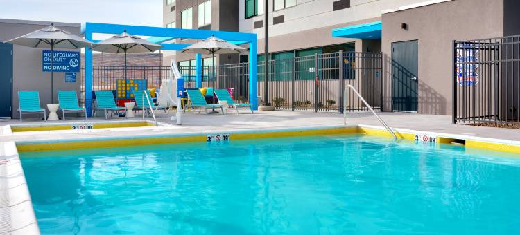 希尔顿欢朋酒店-圣乔治(Tru by Hilton St. George)图片