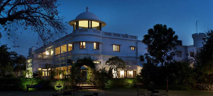 阿斯潘恩查加昂堡酒店(The Fort Unchagaon- by Aspen)图片