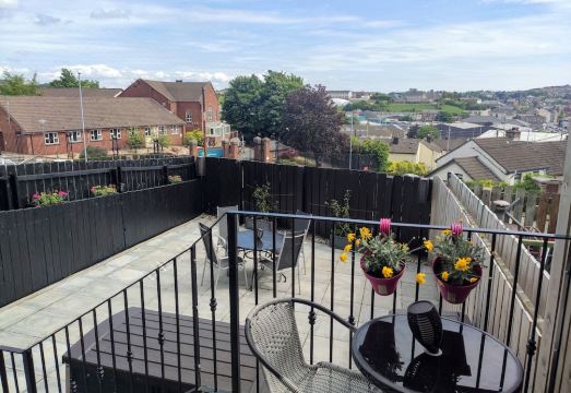 Centrally Located Luxury Detached Home in Newry Hotel Overview