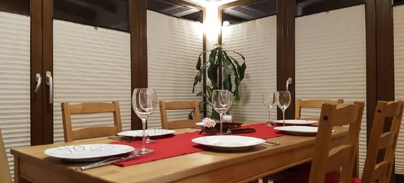 Cozy apartment in the beautiful Ore Mountains - summer apartment图片