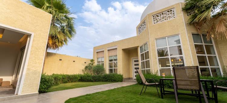 塔拉赫度假村(Talah Resort)图片