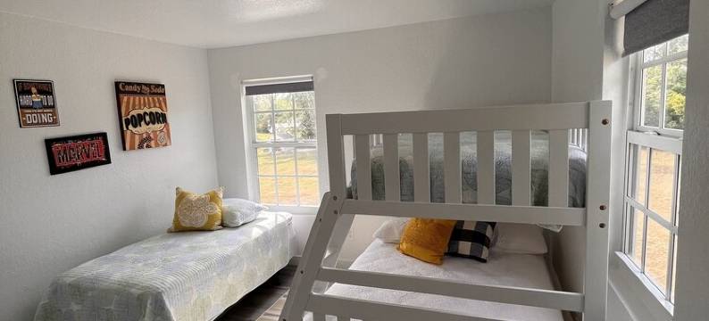 Rancho Alegre country getaway Bring your boat -lake is 15 mts away. PET FRIENDLY图片