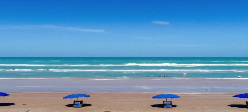 智选假日套房酒店布朗斯维尔 by IHG(Holiday Inn Express & Suites Brownsville by IHG)图片