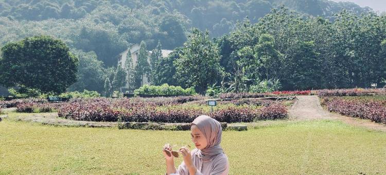 萨希德阿迪罗索酒店(Adiroso Managed by Sahid)图片