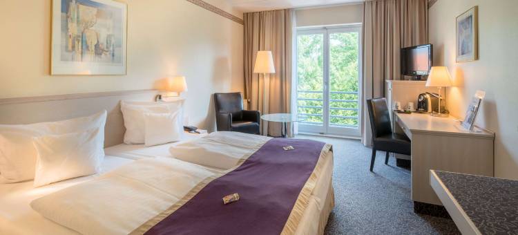 赫姆斯塔德贝斯特韦斯特酒店(Best Western Hotel Helmstedt am Lappwald)图片