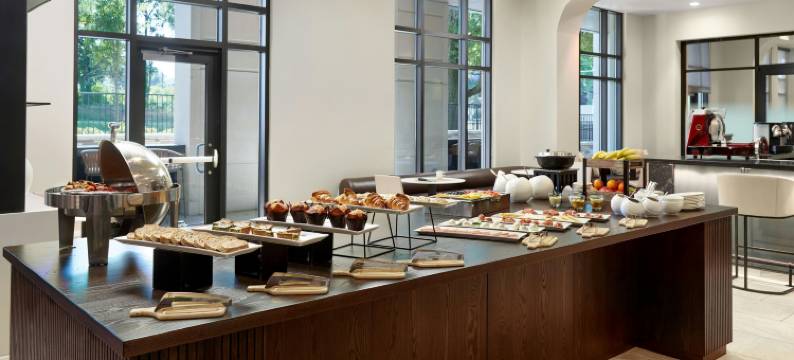 夏洛特南方公园万豪AC酒店(AC Hotel Charlotte SouthPark)图片