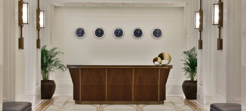 安曼丽思卡尔顿酒店(The Ritz-Carlton, Amman)图片