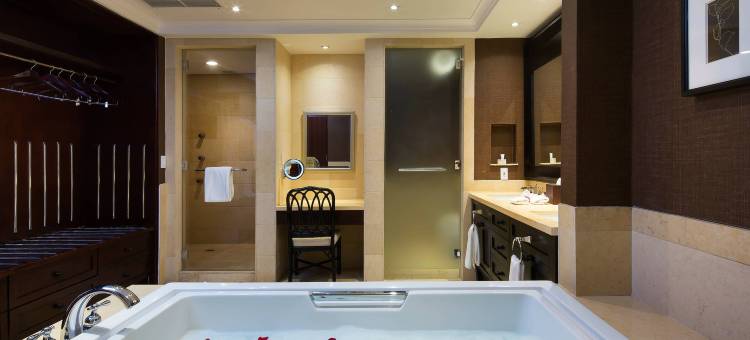 巴拿马布埃纳文图拉高尔夫海滩度假村-傲途格精选酒店(The Buenaventura Golf & Beach Resort Panama, Autograph Collection)图片