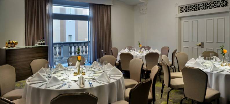 新奥尔良法国区/伊贝维尔万怡酒店(Courtyard New Orleans French Quarter/Iberville)图片