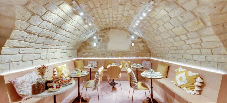 亚历山大歌剧院酒店(Hôtel Alexandrine Opera)图片