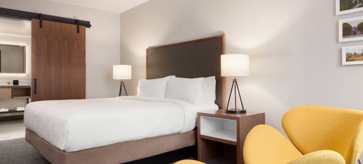 希尔顿花园酒店-波德(Hilton Garden Inn Boulder)图片