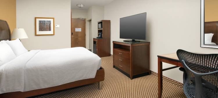 奥德萨希尔顿花园酒店(Hilton Garden Inn Odessa)图片