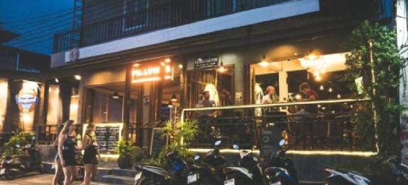 CK青年旅馆(CK Hostel)图片