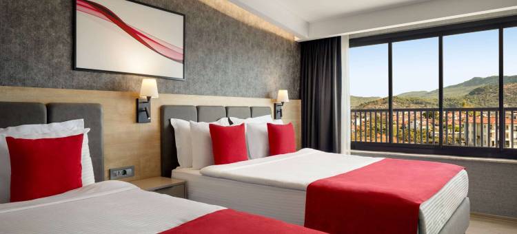 Ramada by Wyndham Dalaman图片